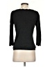 Philosophy Republic Clothing Black Pullover Sweater Size S - photo 2