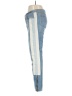 Rag & Bone Stripes Blue Jeans Size 28 waist - photo 5