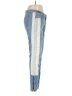 Rag & Bone Stripes Blue Jeans Size 28 waist - photo 4