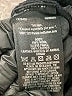 Ted Baker London 100% Leather Black Turtleneck Sweater Size 4 (1) - photo 8