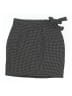 Love Gray Casual Skirt Size XS - photo 1