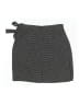 Love Gray Casual Skirt Size XS - photo 2