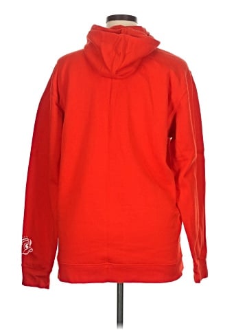 District. Pullover Hoodie (view 2)