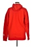 District. Red Pullover Hoodie Size XL - photo 2