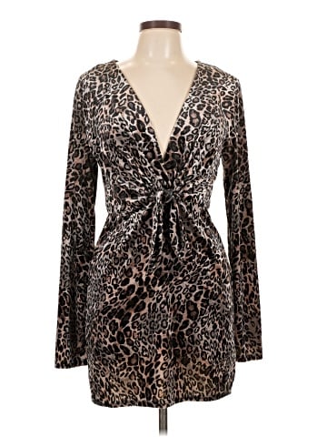 KLD Signature Cocktail Dress (view 1)