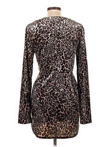 KLD Signature Cocktail Dress (view 2)