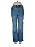 J.Crew Blue Jeans Size 29 waist (petite) - photo 1