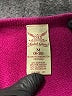 Faded Glory Purple Pullover Sweater Size 8 - 10 - photo 7