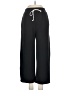 Hopely Black Casual Pants Size M (estimated) - photo 1