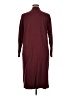 Torrid Burgundy Cardigan Size 1X Plus (1) - photo 2