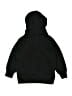 Assorted Brands Black Zip Up Hoodie Size 3/4 - photo 2