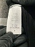 W5 Black 3/4 Sleeve T-Shirt Size M - photo 8