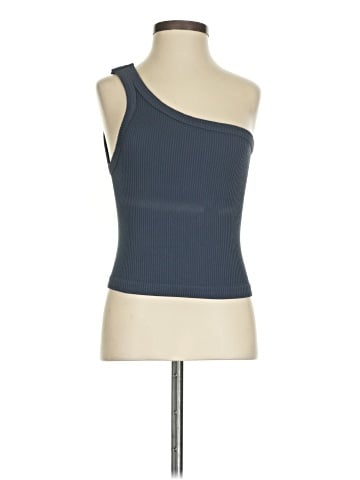 Etiquette Sleeveless Top (view 1)