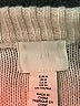 H&M Solid Ivory Pullover Sweater Size M - photo 7
