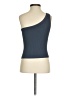 Etiquette Blue Sleeveless Top Size S (estimated) - photo 2