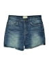 Current/Elliott 100% Cotton Blue Denim Shorts Size 25 waist - photo 1