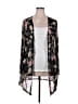 Ragdoll LA Black Kimono Size 3X - photo 1