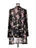 Ragdoll LA Black Kimono Size 3X - photo 2