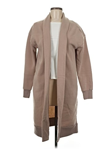 Olive and Oak Cardigan (view 1)