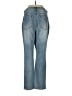 Blank NYC Hearts Blue Jeans Size 29 waist - photo 2