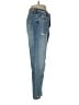 Blank NYC Hearts Blue Jeans Size 29 waist - photo 4