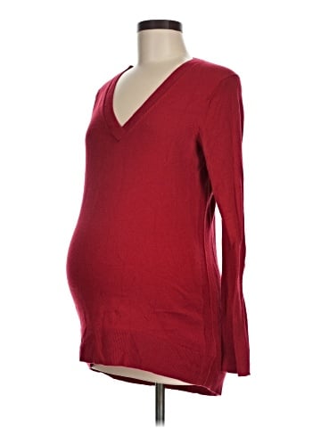Gap - Maternity Pullover Sweater (view 1)