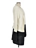 Daisy Fuentes Ivory Cardigan Size M - photo 4