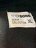 Ci Sono Black Jacket Size XL - photo 6