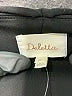 Deletta Black Sleeveless Top Size XS - photo 7