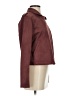 LC Lauren Conrad Burgundy Jacket Size S - photo 4