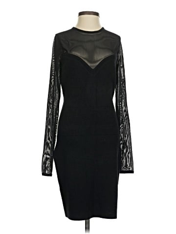 Moda International Cocktail Dress (view 1)