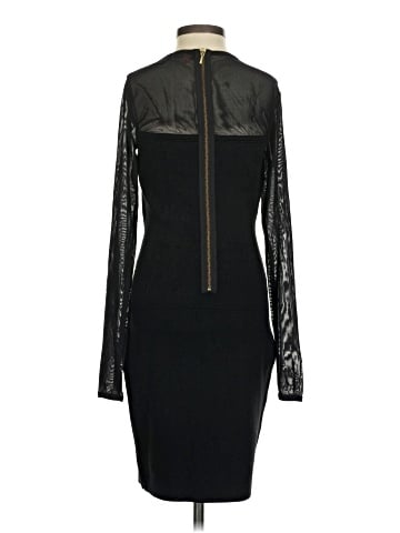 Moda International Cocktail Dress (view 2)