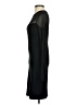Moda International Black Cocktail Dress Size S - photo 5