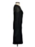 Moda International Black Cocktail Dress Size S - photo 4
