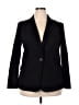 Assorted Brands Black Blazer Size XXL - photo 1