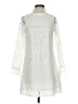 Lulus Ivory Cocktail Dress Size XS - photo 1