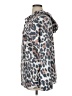 Unbranded Animal Print Gray Tan Pullover Sweater Size XL - photo 5
