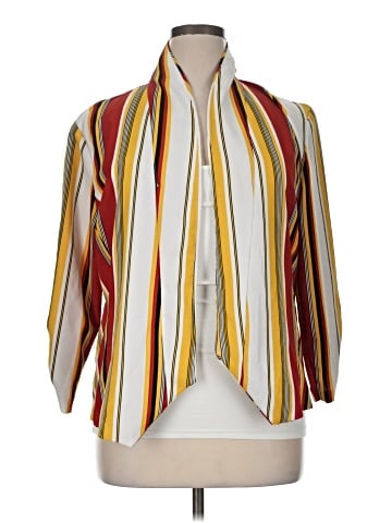 Love Nation Kimono (view 1)
