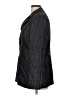 Blue Ice Black Blazer Size 12 - photo 5