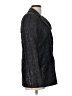 Blue Ice Black Blazer Size 12 - photo 4
