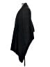 Manoukian Black Cardigan Size M - photo 5