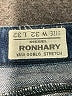 Diesel Blue Jeans Size 32 waist - photo 6
