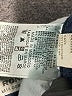 Diesel Blue Jeans Size 32 waist - photo 7