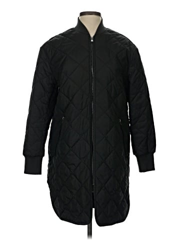 Banana Republic Factory Store Coat (view 1)