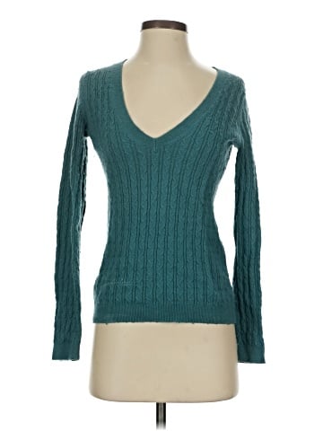 Banana Republic Factory Store Pullover Sweater (view 1)