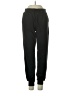 Assorted Brands Solid Black Track Pants Size S (estimated) - photo 1
