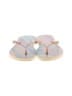 Havaianas Tan Gold Flip Flops Size 7 - 8 - photo 2