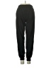 Assorted Brands Solid Black Track Pants Size S (estimated) - photo 2