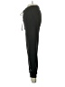 Assorted Brands Solid Black Track Pants Size S (estimated) - photo 5