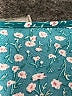 Unbranded 100% Polyester Teal Casual Dress Size XL - photo 6